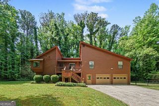 2192 Mohawk Trail, Acworth, GA 30102