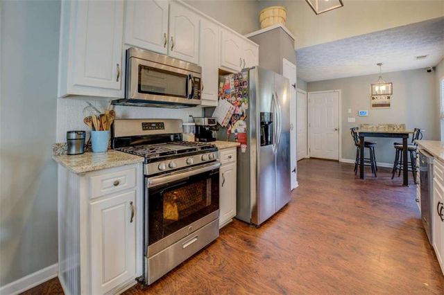 936 Lopez Lane, Monroe, GA 30655