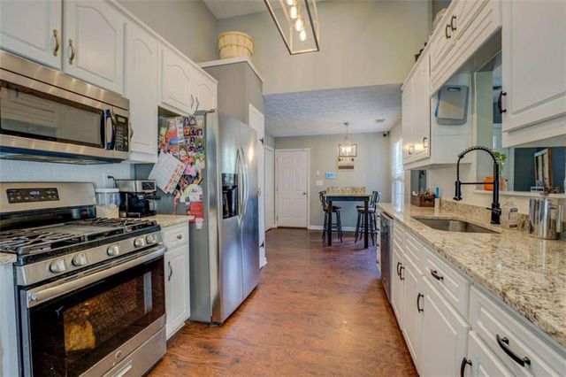 936 Lopez Lane, Monroe, GA 30655