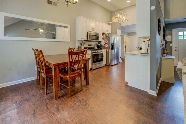 936 Lopez Lane, Monroe, GA 30655