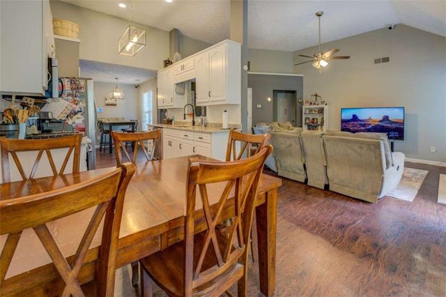 936 Lopez Lane, Monroe, GA 30655