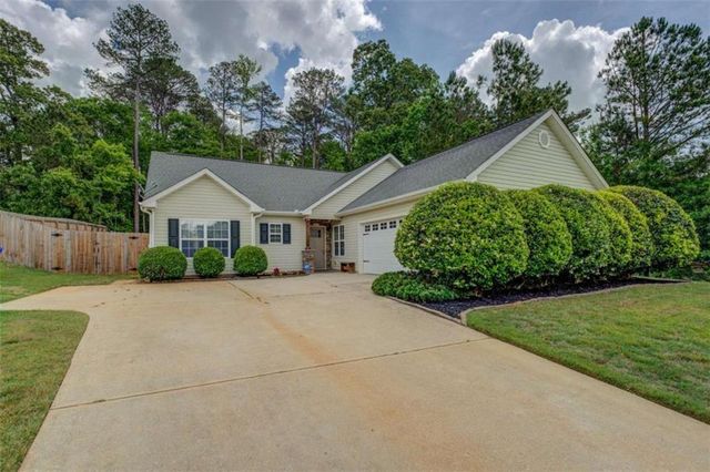 936 Lopez Lane, Monroe, GA 30655