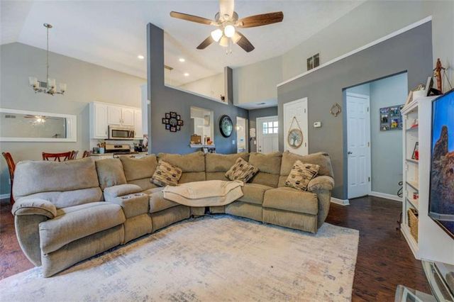 936 Lopez Lane, Monroe, GA 30655