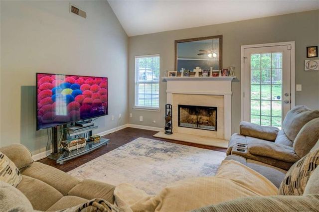 936 Lopez Lane, Monroe, GA 30655