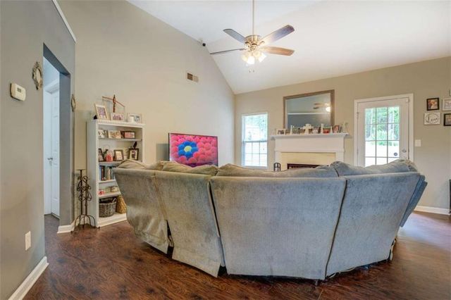 936 Lopez Lane, Monroe, GA 30655