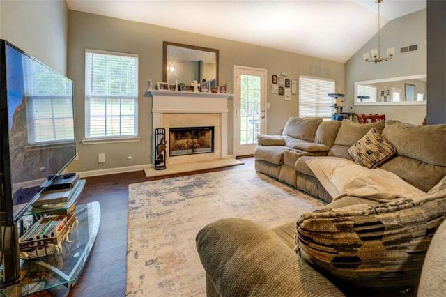 936 Lopez Lane, Monroe, GA 30655