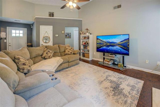 936 Lopez Lane, Monroe, GA 30655