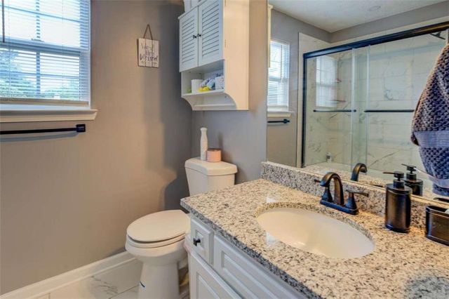 936 Lopez Lane, Monroe, GA 30655