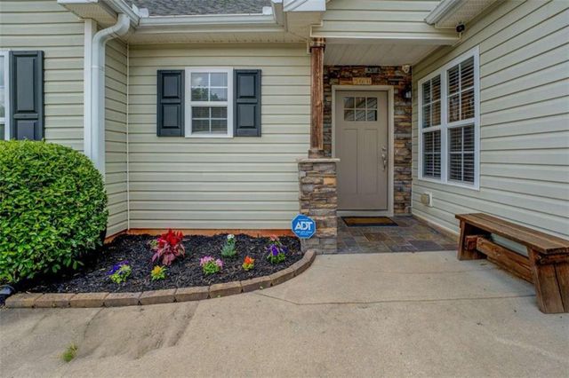 936 Lopez Lane, Monroe, GA 30655