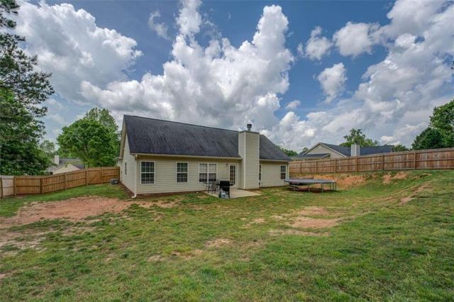 936 Lopez Lane, Monroe, GA 30655