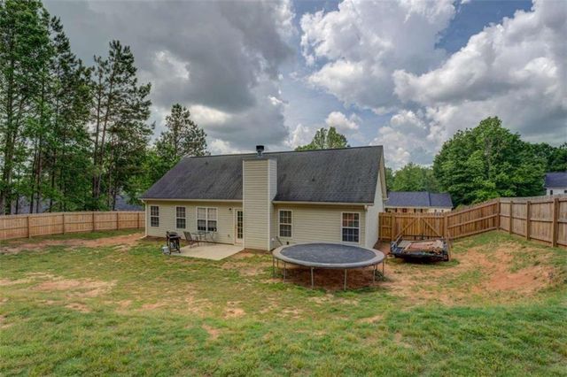 936 Lopez Lane, Monroe, GA 30655
