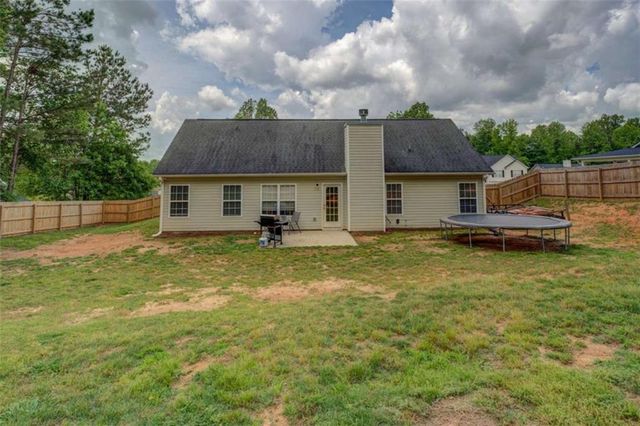 936 Lopez Lane, Monroe, GA 30655