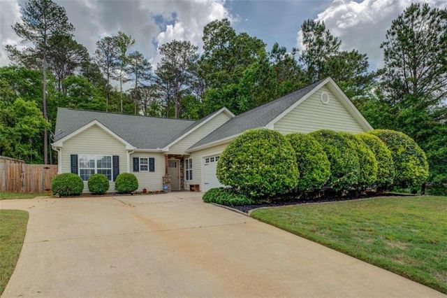 936 Lopez Lane, Monroe, GA 30655