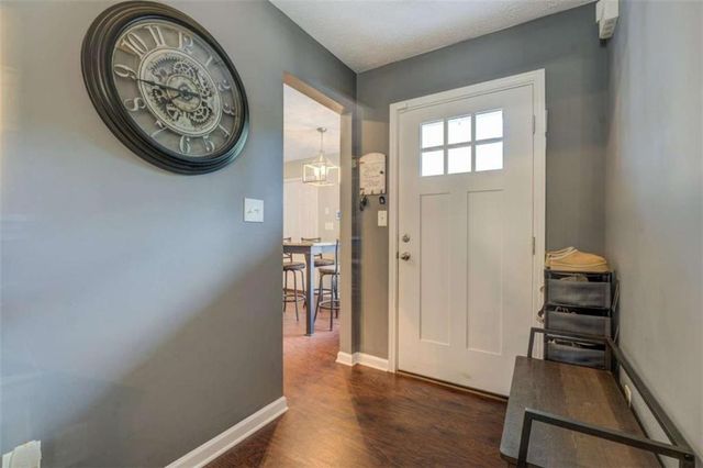 936 Lopez Lane, Monroe, GA 30655