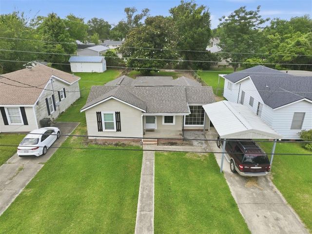 3904 Harvard Street, Lake Charles, LA 70607