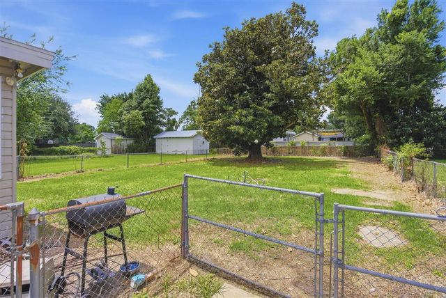 3904 Harvard Street, Lake Charles, LA 70607