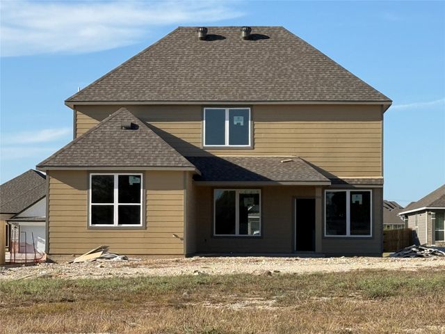 11516 Celestial Court, Lorena, TX 76655