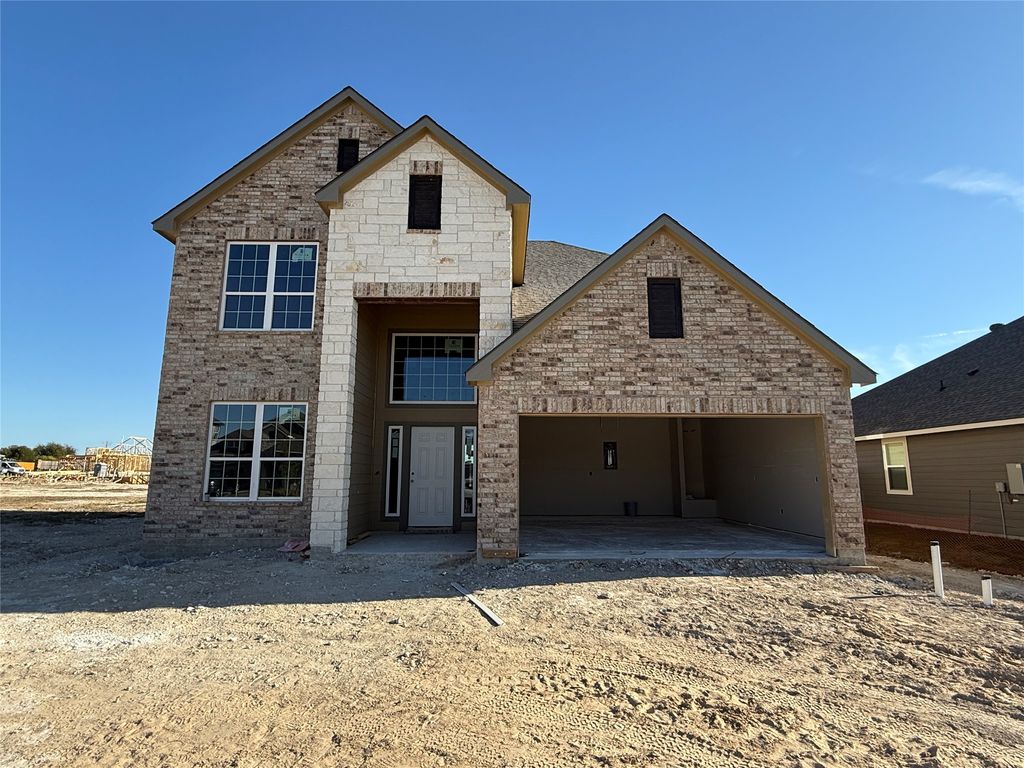 11516 Celestial Court, Lorena, TX 76655