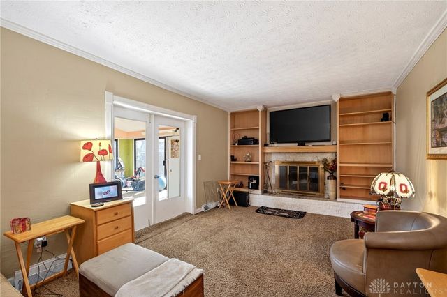 1017 Terracewood Drive, Englewood, OH 45322