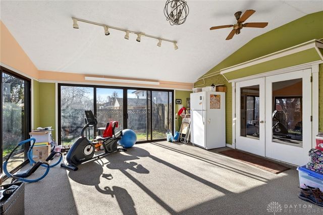 1017 Terracewood Drive, Englewood, OH 45322