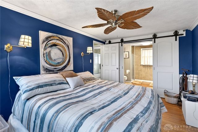 1017 Terracewood Drive, Englewood, OH 45322