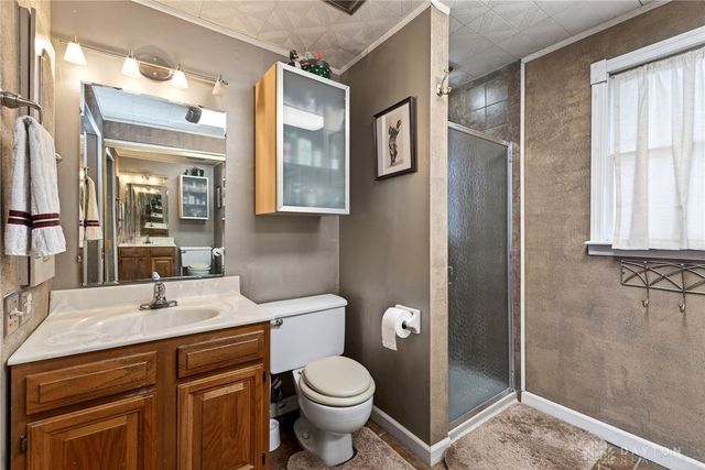 1017 Terracewood Drive, Englewood, OH 45322