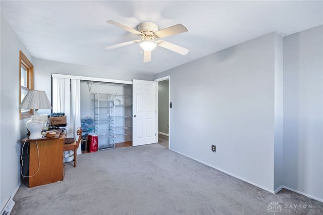 1017 Terracewood Drive, Englewood, OH 45322