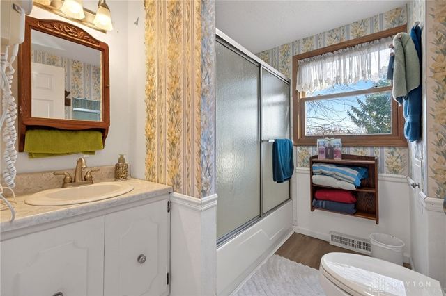 1017 Terracewood Drive, Englewood, OH 45322