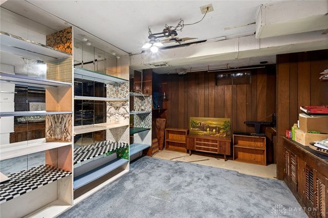 1017 Terracewood Drive, Englewood, OH 45322