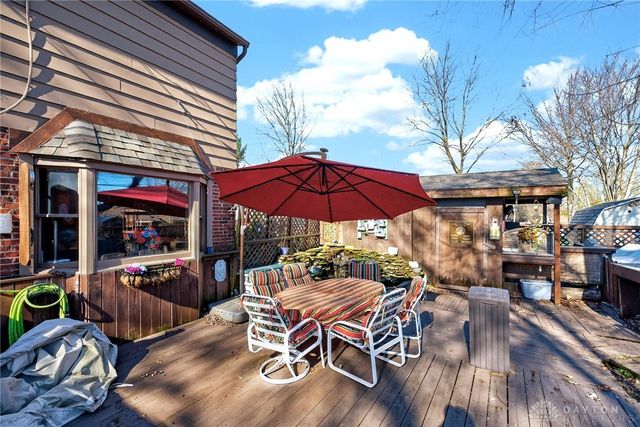 1017 Terracewood Drive, Englewood, OH 45322