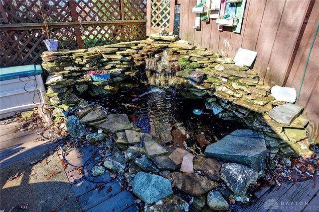 1017 Terracewood Drive, Englewood, OH 45322