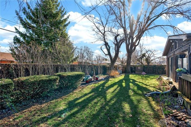 1017 Terracewood Drive, Englewood, OH 45322