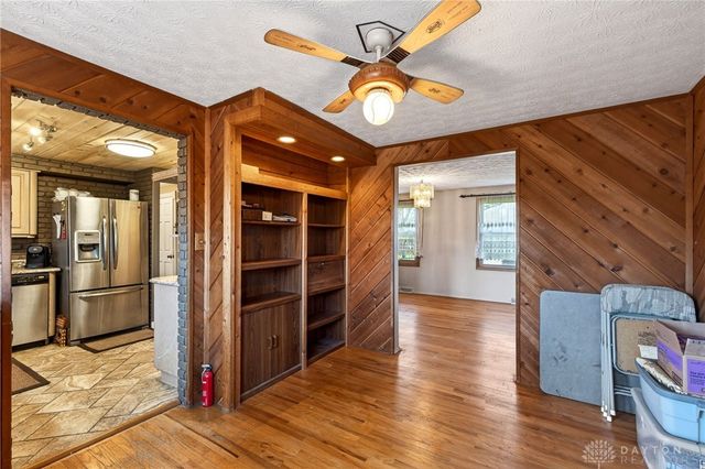 1017 Terracewood Drive, Englewood, OH 45322