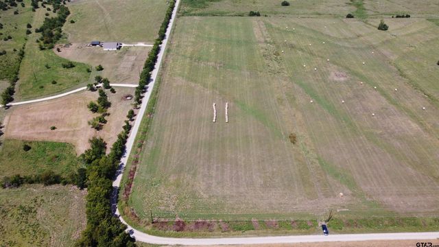 TBD Lot 1 County Road 2105, Cooper, TX 75432