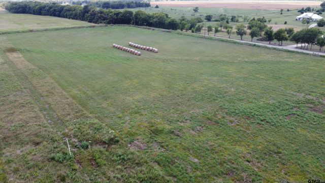TBD Lot 1 County Road 2105, Cooper, TX 75432