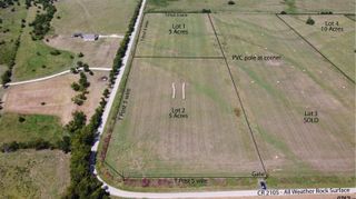 TBD Lot 1 County Road 2105, Cooper, TX 75432
