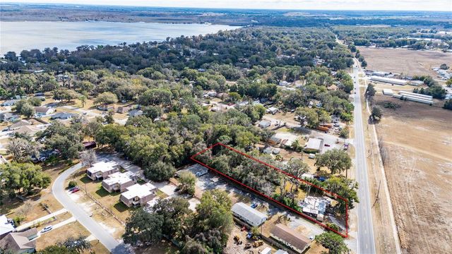 1565 N C 470, Lake Panasoffkee, FL 33538