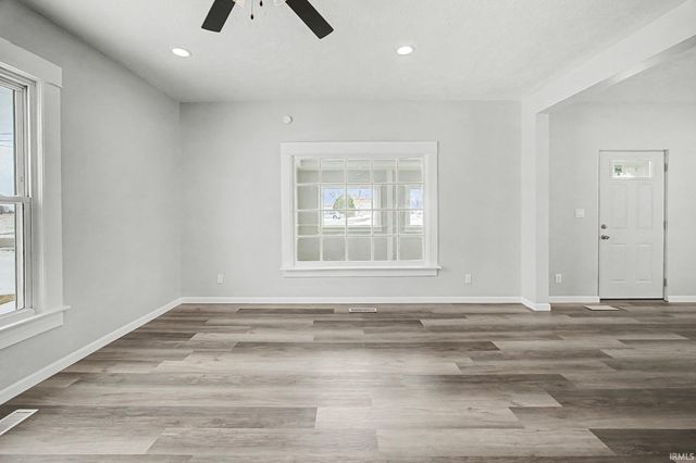 3492 E Michigantown Road, Michigantown, IN 46057