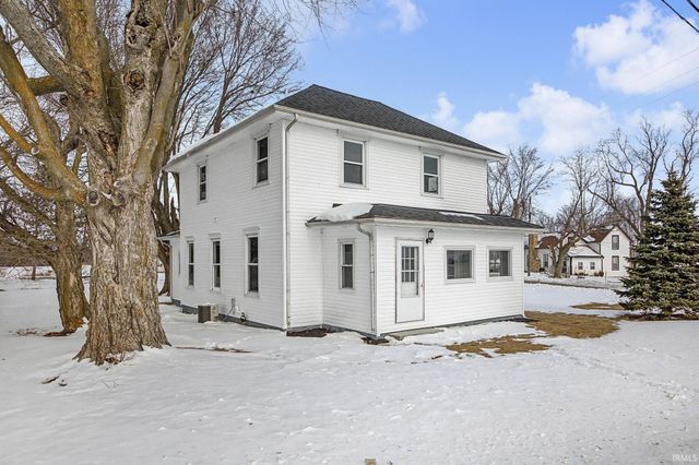 3492 E Michigantown Road, Michigantown, IN 46057