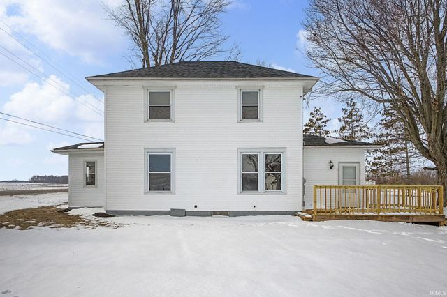 3492 E Michigantown Road, Michigantown, IN 46057