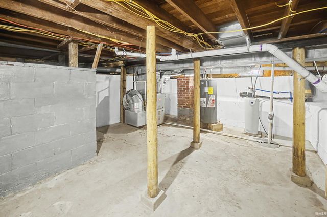 3492 E Michigantown Road, Michigantown, IN 46057