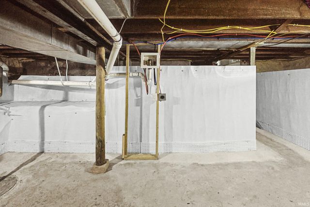 3492 E Michigantown Road, Michigantown, IN 46057