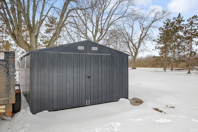 3492 E Michigantown Road, Michigantown, IN 46057