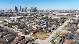 943 Bessie Street, Fort Worth, TX 76104