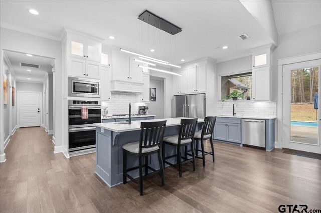 10707 Moser Ln, Whitehouse, TX 75791