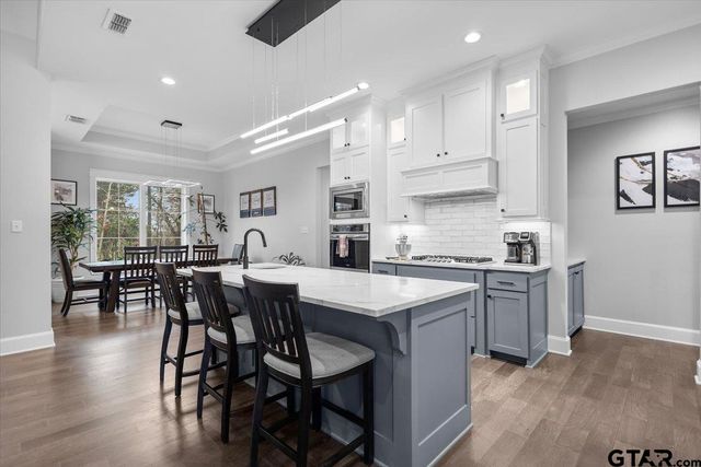 10707 Moser Ln, Whitehouse, TX 75791