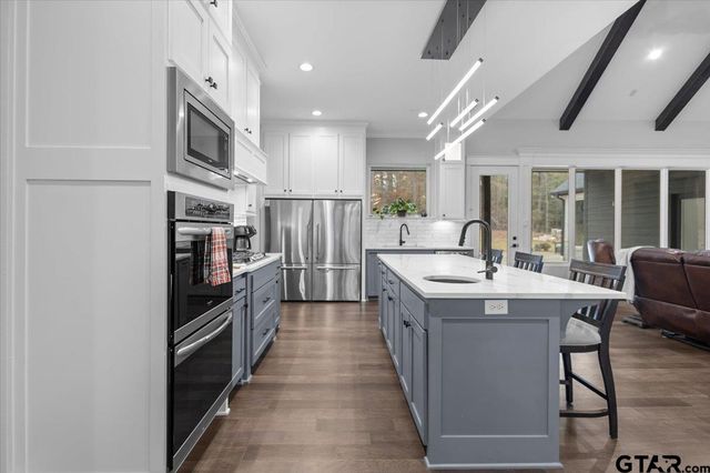 10707 Moser Ln, Whitehouse, TX 75791