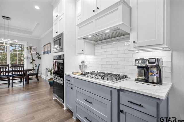 10707 Moser Ln, Whitehouse, TX 75791