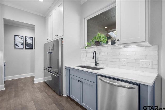 10707 Moser Ln, Whitehouse, TX 75791