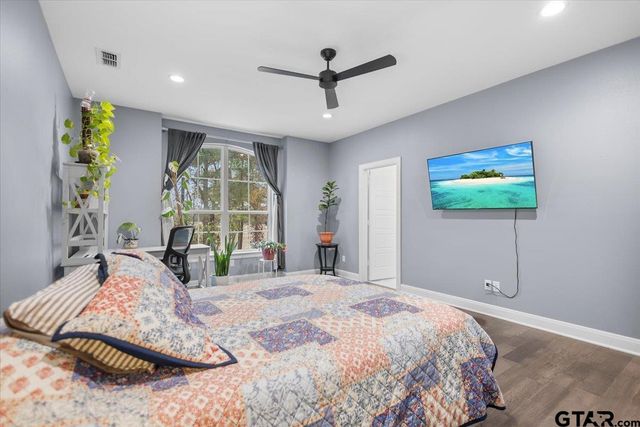 10707 Moser Ln, Whitehouse, TX 75791